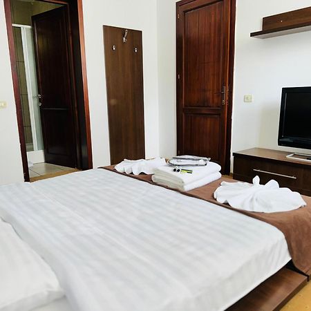 Sunray-Vilagalbena Hotel Poiana Brasov Luaran gambar