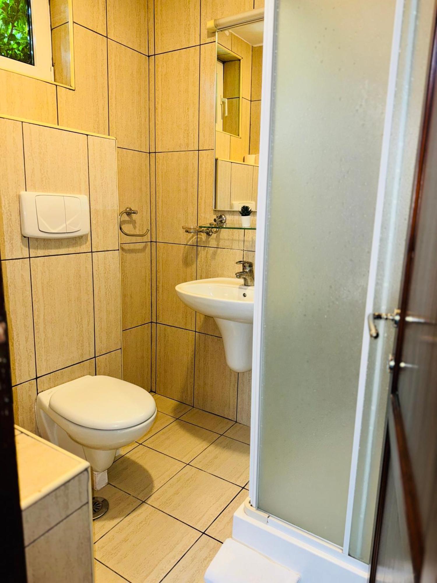 Sunray-Vilagalbena Hotel Poiana Brasov Luaran gambar
