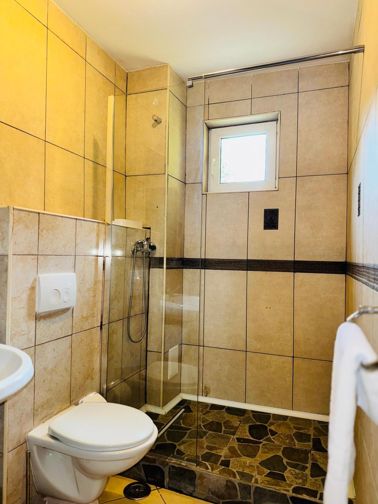 Sunray-Vilagalbena Hotel Poiana Brasov Luaran gambar
