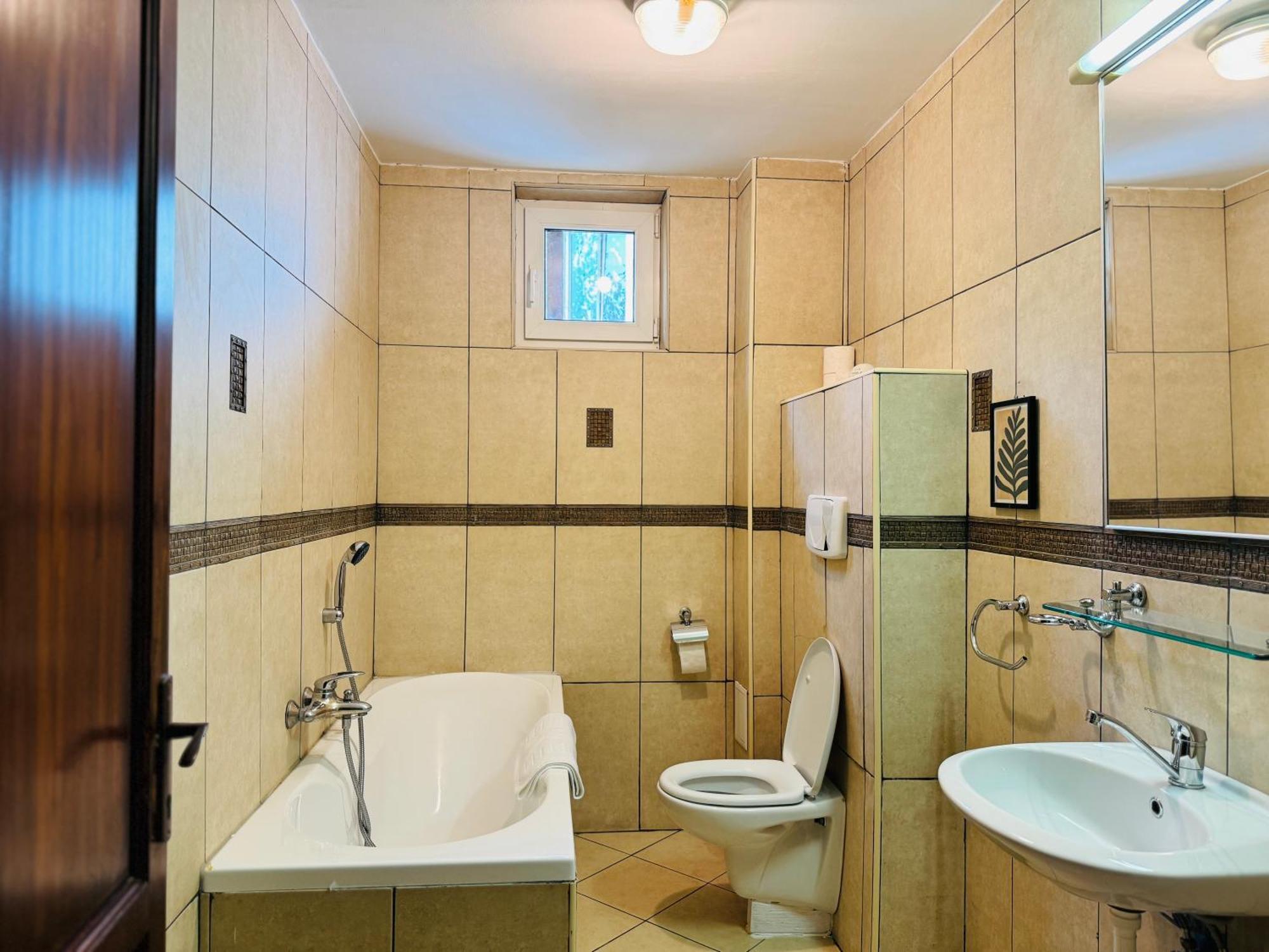 Sunray-Vilagalbena Hotel Poiana Brasov Luaran gambar